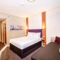 Premier Inn Dubai Silicon Oasis