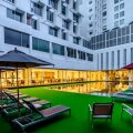 Mandarin Hotel Managed By Centre Point