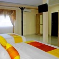 Melasti Beach Resort & Spa Legian