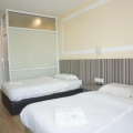Sun Inns Hotel Puchong