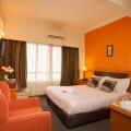 Leo Palace Hotel