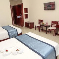 Ocean Place Mui Ne Resort Hotel