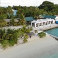 Lagoon View Maldives
