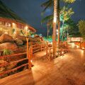 Mara River Safari Lodge Bali