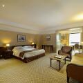 Pacific Regency Hotel Suites