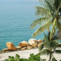 Alibu Resort Nha Trang