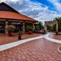 Pandanus Resort