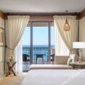 The St. Regis Saadiyat Island Resort, Abu Dhabi