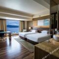 Hyatt Regency Kinabalu