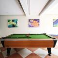 Red Fox Hotel, Morjim, Goa