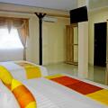 Melasti Beach Resort & Spa Legian