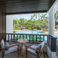 The Laguna, A Luxury Collection Resort & Spa, Nusa Dua, Bali