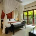 The Bidadari Villas & Spa