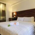T Hotel Tandop