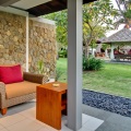 Rama Beach Resort And Villas
