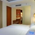 Sun Island Hotel Legian
