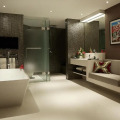 Double-Six Luxury Hotel Seminyak