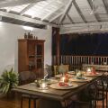 The Kandy House