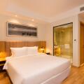 Nagar Hotel Nha Trang