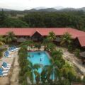 Landcons Hotel