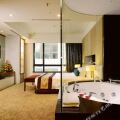 Pacific Regency Hotel Suites