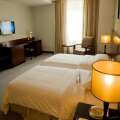 Hotel Sixty3
