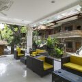 Melasti Kuta Bungalows & Spa