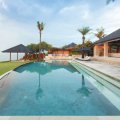 The Ungasan Clifftop Resort