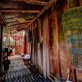Bambu Indah