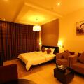 Dunes Hotel Apartments Oud Metha