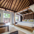 The Ungasan Clifftop Resort