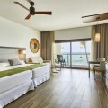 Riu Palace Maldivas