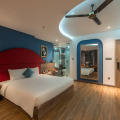 Aaron Hotel Nha Trang