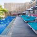 Away Bali Legian Camakila