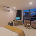 Champa Central Hotel