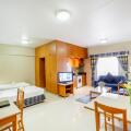 Golden Sands Hotel Apartments