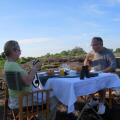 Mahoora Tented Safari Camp - Udawalawe