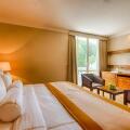 The Golden Crown Hotel