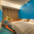 Days Hotel By Wyndham Singapore At Zhongshan Park