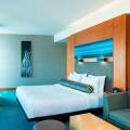 Aloft Abu Dhabi
