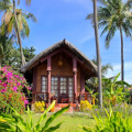 Little Muine Cottages Resort