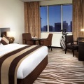 Cristal Hotel Abu Dhabi