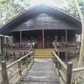 Bilit Rainforest Lodge