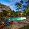 Parigata Villas Resort