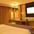 The Nest Hotel Bali