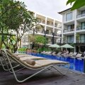 Taksu Sanur Hotel