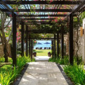 The Ungasan Clifftop Resort