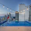 Ale Nha Trang Hotel