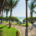 Saigon Emerald Beach Resort
