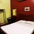 Akinabalu Youth Hostel